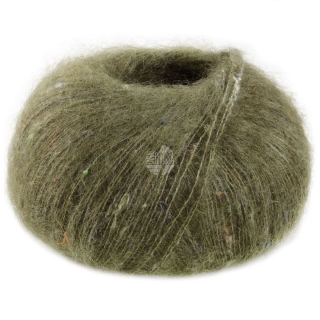 Przejdź do produktu Włóczka Natural Superkid Tweed 616 (Lana Grossa)