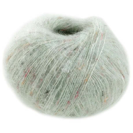 Przejdź do produktu Włóczka Natural Superkid Tweed 617 (Lana Grossa)