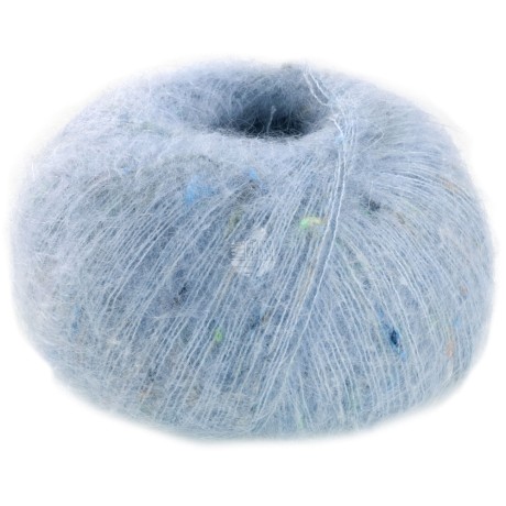 Przejdź do produktu Włóczka Natural Superkid Tweed 618 (Lana Grossa)