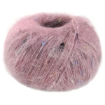 Włóczka Natural Superkid Tweed 621 (Lana Grossa)