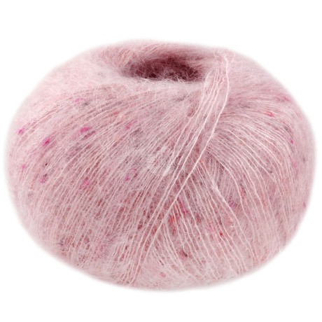 Przejdź do produktu Włóczka Natural Superkid Tweed 629 (Lana Grossa)