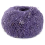 Włóczka Natural Superkid Tweed 630 (Lana Grossa)