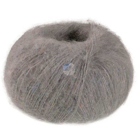 Przejdź do produktu Włóczka Natural Superkid Tweed 636 (Lana Grossa)