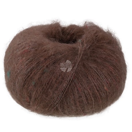 Przejdź do produktu Włóczka Natural Superkid Tweed 637 (Lana Grossa)