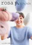 Magazyn Rosa P. Mapala Lana Grossa