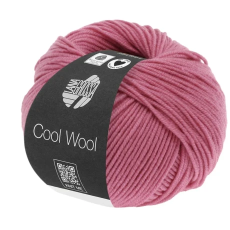 Przejdź do produktu Włóczka Cool Wool 2011 (Lana Grossa)