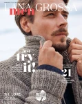 Magazyn Men Nr 9 Lana Grossa