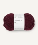 Włóczka Alpakka Ull 4372 (Sandnes Garn)