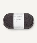 Włóczka Alpakka Ull 3800 (Sandnes Garn)