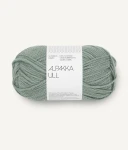 Włóczka Alpakka Ull 8051 (Sandnes Garn)