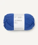 Włóczka Alpakka Ull 5845 (Sandnes Garn)