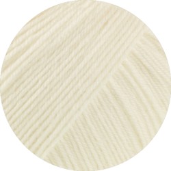 meilenweit 100 woolycell uni ana grossa 001 m