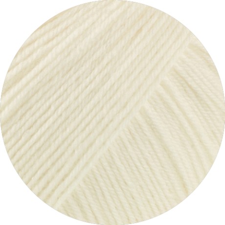 Przejdź do produktu Włóczka Meilenweit 100 Woolycell 01 (Lana Grossa)