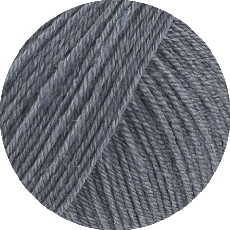 meilenweit 100 woolycell uni ana grossa 008 m