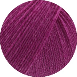 meilenweit 100 woolycell uni ana grossa 011 m