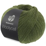 Włóczka Meilenweit 100 Woolycell 17 (Lana Grossa)