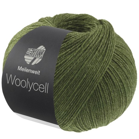 Przejdź do produktu Włóczka Meilenweit 100 Woolycell 17 (Lana Grossa)