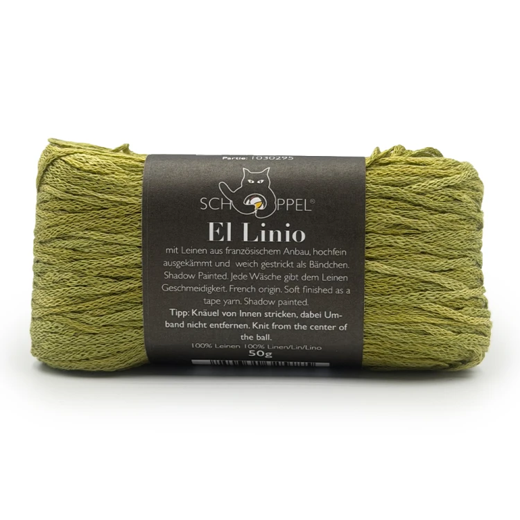 El Linio 2286 schoppel