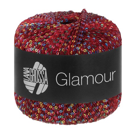 Przejdź do produktu Glamour 111 (Lana Grossa)