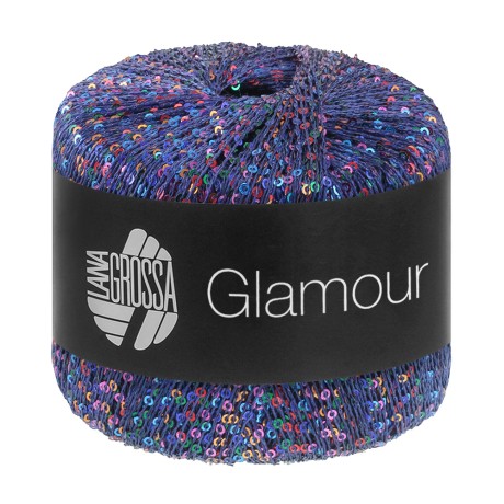 Przejdź do produktu Glamour 109 (Lana Grossa)