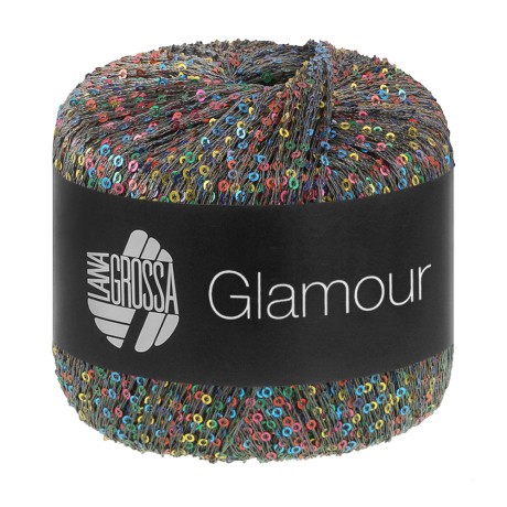 Przejdź do produktu Glamour 107 (Lana Grossa)
