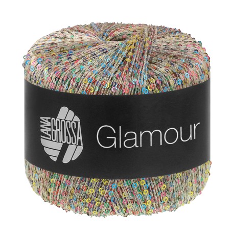 Przejdź do produktu Glamour 101 (Lana Grossa)