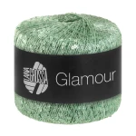 Glamour 015 (Lana Grossa)