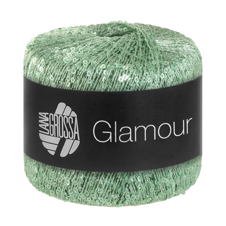 glamour lana grossa 15