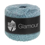 Glamour 004 (Lana Grossa)