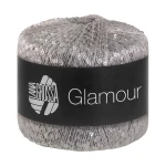 Glamour 001 (Lana Grossa)