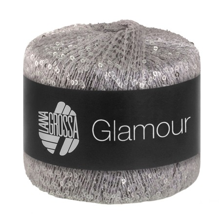 Przejdź do produktu Glamour 001 (Lana Grossa)