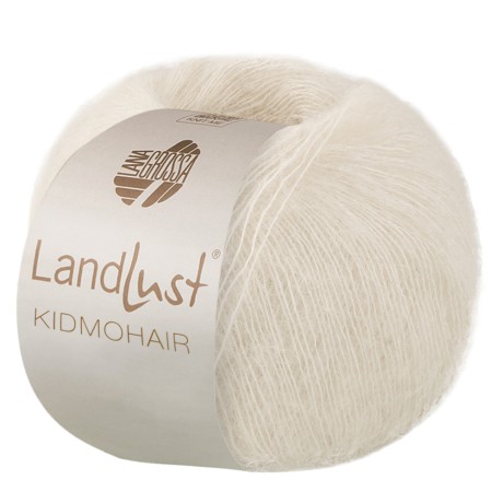 Przejdź do produktu Włóczka Landlust Kidmohair 1 (Lana Grossa)