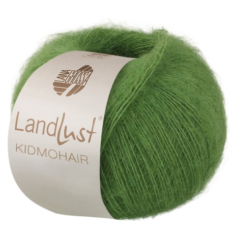 Przejdź do produktu Włóczka Landlust Kidmohair 4 (Lana Grossa)