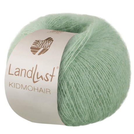 Przejdź do produktu Włóczka Landlust Kidmohair 6 (Lana Grossa)