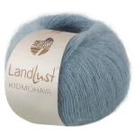 Włóczka Landlust Kidmohair 7 (Lana Grossa)