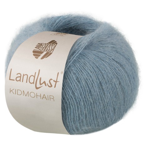 Przejdź do produktu Włóczka Landlust Kidmohair 7 (Lana Grossa)