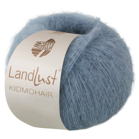 Przejdź do produktu Włóczka Landlust Kidmohair 8 (Lana Grossa)