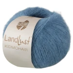 Włóczka Landlust Kidmohair 9 (Lana Grossa)