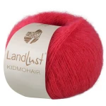 Włóczka Landlust Kidmohair 011 (Lana Grossa)