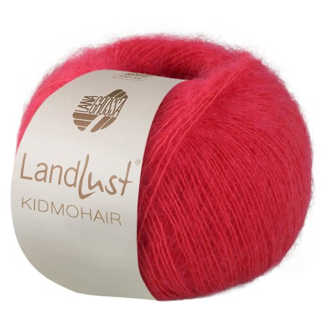 Przejdź do produktu Włóczka Landlust Kidmohair 011 (Lana Grossa)