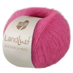 Włóczka Landlust Kidmohair 12 (Lana Grossa)