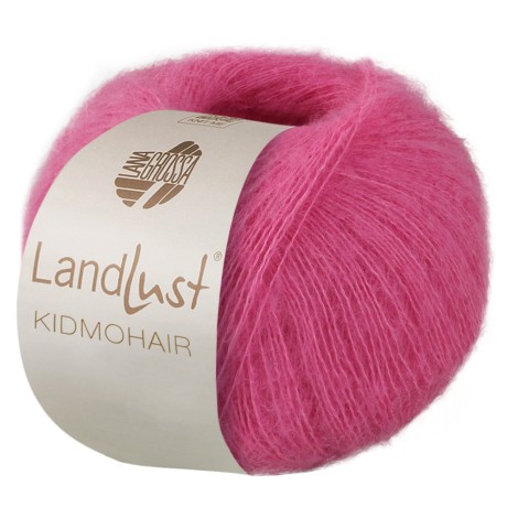 Przejdź do produktu Włóczka Landlust Kidmohair 12 (Lana Grossa)