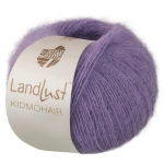 Włóczka Landlust Kidmohair 13 (Lana Grossa)