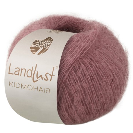 Przejdź do produktu Włóczka Landlust Kidmohair 15 (Lana Grossa)