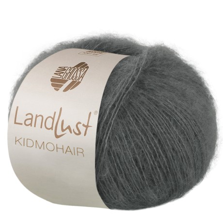 Przejdź do produktu Włóczka Landlust Kidmohair 18 (Lana Grossa)