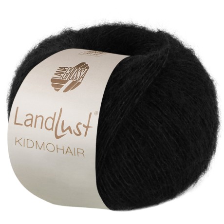 Przejdź do produktu Włóczka Landlust Kidmohair 20 (Lana Grossa)