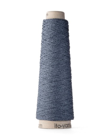 Przejdź do produktu Włóczka Washi 267 Navy (ITO)