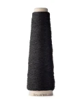 Włóczka Washi 264 Black (ITO)