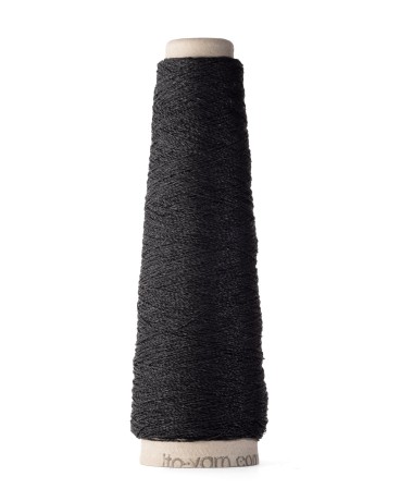 Przejdź do produktu Włóczka Washi 264 Black (ITO)