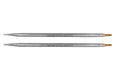 Przejdź do produktu Druty STEEL do łączenia żyłką (HiyaHiya)